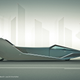 Illustration for article titled Futuristic cars inspired by Syd Meads Blade Runner designs